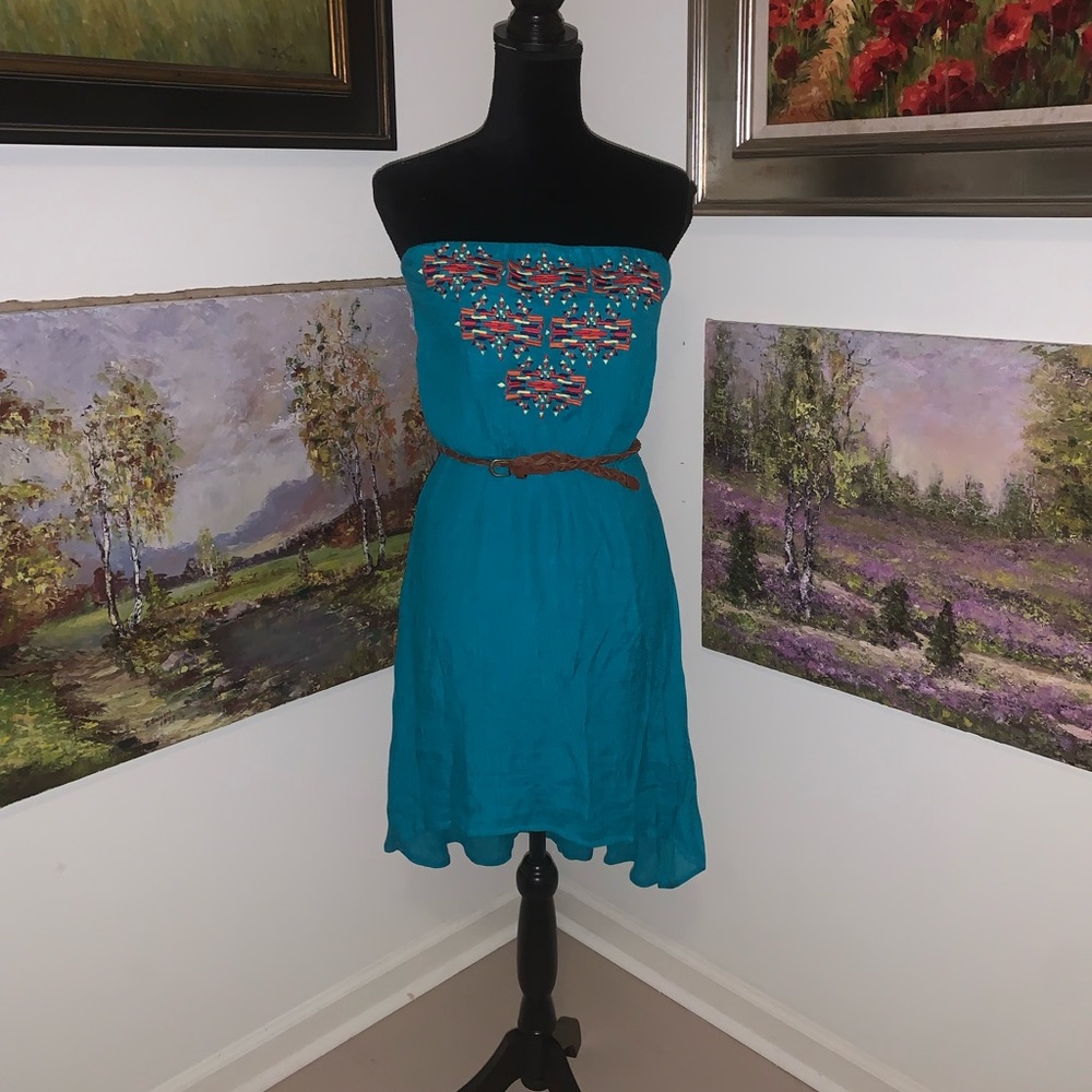 🐠 AMERICAN RAG dress size M